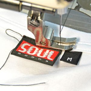 Textildruck SoulGoods München