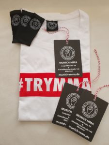 Textilien neu belabeln